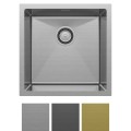 Zlew stalowy Steel SINK 45 zdjęcie główne
