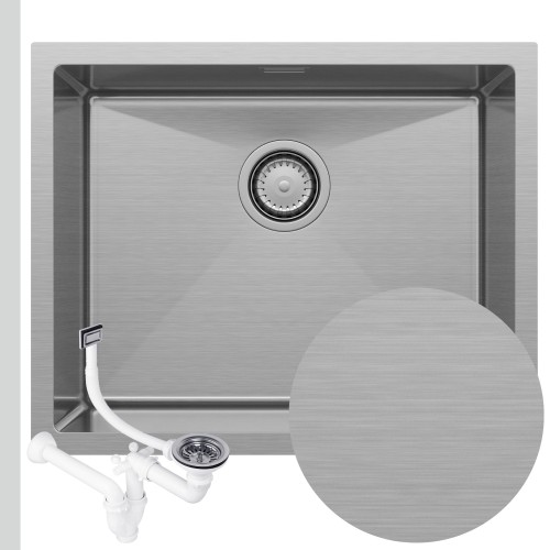 zlew stalowy Steel SINK 55 zdjęcie główne.png