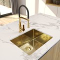 Zlewozmywak stalowy Steel SINK 55 wizualizacja