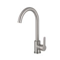 Bateria kuchenna deco inox stojąca