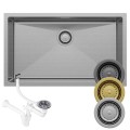 Zlewozmywak stalowy Steel SINK 75 zdjęcie główne (1)