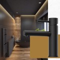 Moodboard-bateria-umywalkowa-ROYA PRO CORTO-czarna