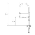 Rysunek techniczny margot