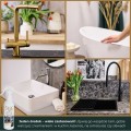 Zastosowanie w kuchni i łazience - Kitchen super -SQ