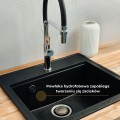 Powłoka hydrofobowa