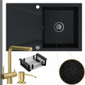 czarny-metalik-zlew-obsidian-1kdo-syfon-grafitowy-automatyczny-z-pokrętłem-złote-akcesoria.jpg