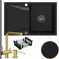 grafitowy-zlew-obsidian-1kdo-syfon-grafitowy-automatyczny-z-pokrętłem-złote-akcesoria.jpg