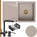 beżowy-zlew-obsidian-1kdo-syfon-złoty-automatyczny-z-pokrętłem-karbon-akcesoria.jpg