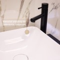 Umywalka HANA - materiał S-Marble