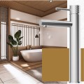 Moodboard-bateria-umywalkowa-ROYA PRO ALTO-srebrna