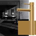 Moodboard-bateria-umywalkowa-ROYA PRO ALTO-złota