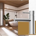 Moodboard-bateria-umywalkowa-ROYA PRO CORTO-srebrna