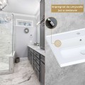 Biała ARA 60 - Impregnat w gratisie