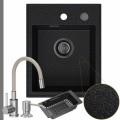 zlew-granitowy-czarny-metalik-velto-1kbo-syfon-grafitowy-automatyczny-z-pokrętłem-bateria-megan-beżowa-dozownik-wkładka-ociekowa.jpg