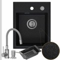 zlew-granitowy-czarny-metalik-velto-1kbo-syfon-srebrny-automatyczny-z-pokrętłem-bateria-megan-szara-dozownik-wkładka-ociekowa.jpg