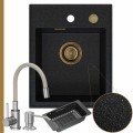 zlew-granitowy-czarny-metalik-velto-1kbo-syfon-złoty-automatyczny-z-pokrętłem-bateria-megan-beżowa-dozownik-wkładka-ociekowa.jpg