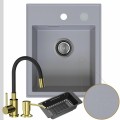 zlew-granitowy-szary-velto-1kbo-syfon-srebrny-z-przyciskiem-bateria-megan-złota-dozownik-wkładka-ociekowa.jpg