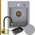 zlew-granitowy-szary-velto-1kbo-syfon-złoty-automatyczny-z-pokrętłem-bateria-megan-złota-dozownik-wkładka-ociekowa.jpg