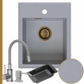 zlew-granitowy-szary-velto-1kbo-syfon-złoty-manualny-bateria-megan-szara-dozownik-wkładka-ociekowa.jpg