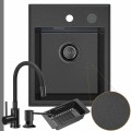 zlew-granitowy-grafitowy-velto-1kbo-syfon-grafitowy-automatyczny-z-przyciskiem-bateria-megan-black-metal-dozownik-wkładka-ociekowa.jpg