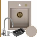 zlew-granitowy-beżowy-velto-1kbo-syfon-złoty-automatyczny-z-przyciskiem-bateria-megan-szara-dozownik-wkładka-ociekowa.jpg