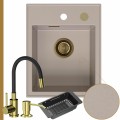 zlew-granitowy-beżowy-velto-1kbo-syfon-złoty-automatyczny-z-przyciskiem-bateria-megan-złota-dozownik-wkładka-ociekowa.jpg