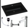 Umywalka czarna ARA 60 czarny korek klik klak syfon ozdobny przelewka czarna bateria chrom.jpg