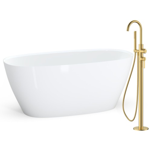 ZESTAW KOMPLETNY LENA 150 + Bateria wannowa wolnostojąca AUREVO.jpg