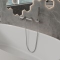 ZESTAW SPA - Lena 165 z baterią ścienną Aurevo - chromowa.jpg