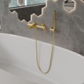 ZESTAW SPA - Lena 165 z baterią ścienną Aurevo - złoty.jpg