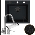 czarny-metalik-zlew-ferrum-1k50-syfon-black-matt-automatyczny-z-pokrętłem-stalowe-akcesoria.jpg