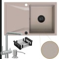 beżowy-zlew-obsidian-1kdo-syfon-black-matt-automatyczny-z-pokrętłem-stalowe-akcesoria.jpg