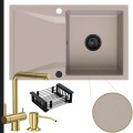 beżowy-zlew-obsidian-1kdo-syfon-grafitowy-automatyczny-z-pokrętłem-złote-akcesoria.jpg