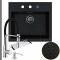 czarny-metalik-zlew-sink-60-syfon-grafitowy-automatyczny-z-przyciskiem-srebrne-akcesoria.jpg