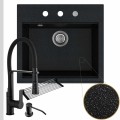 czarny-metalik-zlew-sink-60-syfon-srebrny-automatyczny-z-pokrętłem-czarne-akcesoria.jpg
