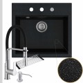 czarny-metalik-zlew-sink-60-syfon-srebrny-automatyczny-z-pokrętłem-srebrne-akcesoria.jpg