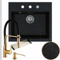 czarny-metalik-zlew-sink-60-syfon-srebrny-automatyczny-z-przyciskiem-złote-akcesoria.jpg