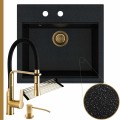czarny-metalik-zlew-sink-60-syfon-złoty-manualny-złote-akcesoria.jpg