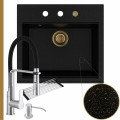 złoty-metalik-zlew-sink-60-syfon-złoty-automatyczny-z-pokrętłem-srebrne-akcesoria.jpg