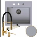 szary-zlew-sink-60-syfon-grafitowy-automatyczny-z-pokrętłem-złote-akcesoria.jpg