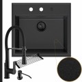grafitowy-zlew-sink-60-syfon-black-matt-automatyczny-z-pokrętłem-czarne-akcesoria.jpg