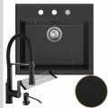 grafitowy-zlew-sink-60-syfon-srebrny-automatyczny-z-przyciskiem-czarne-akcesoria.jpg