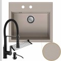 beżowy-zlew-sink-60-syfon-srebrny-klik-klak-czarne-akcesoria.jpg