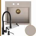 beżowy-zlew-sink-60-syfon-złoty-manualny-czarne-akcesoria.jpg