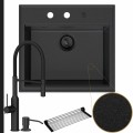 zlew-granitowy-grafitowy-sink-60-bateria-czarna-quadron-marilyn-syfon-black-matt-automatyczny-z-pokrętłem.jpg