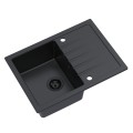 Czarny zlew Titanite 1KKO.jpg