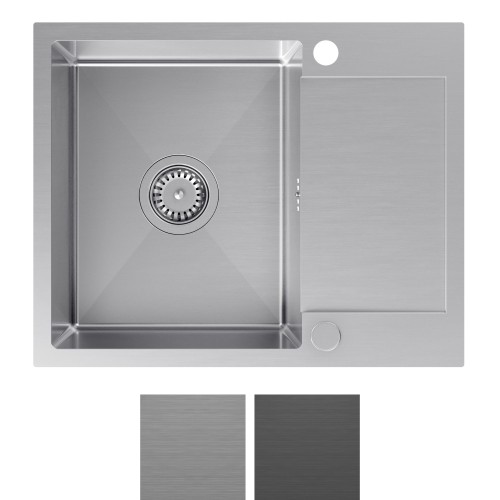 Zlewozmywak stalowy spawany  COLE 116.jpg