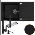 zestaw-estetyczna-kuchnia-zlew-czarny-bateria-czarna-syfon-grafit-automatyczny-z-pokrętłem.jpg