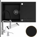 zestaw-estetyczna-kuchnia-zlew-czarny-bateria-srebrna-syfon-grafit-automatyczny-z-pokrętłem.jpg