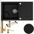 zestaw-estetyczna-kuchnia-zlew-czarny-bateria-złota-syfon-chrom-automatyczny-z-przyciskiem.jpg